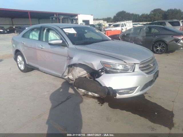 FORD TAURUS 2015 1fahp2e81fg141156