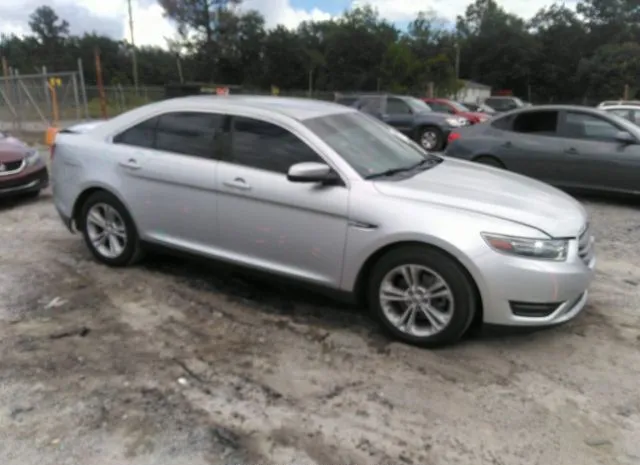 FORD TAURUS 2015 1fahp2e81fg141335