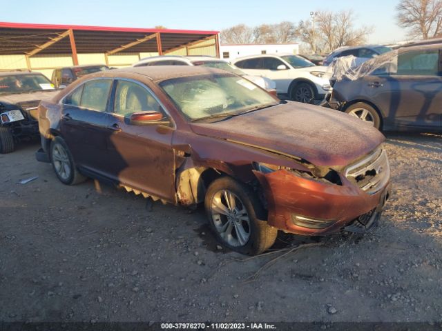 FORD TAURUS 2015 1fahp2e81fg142792