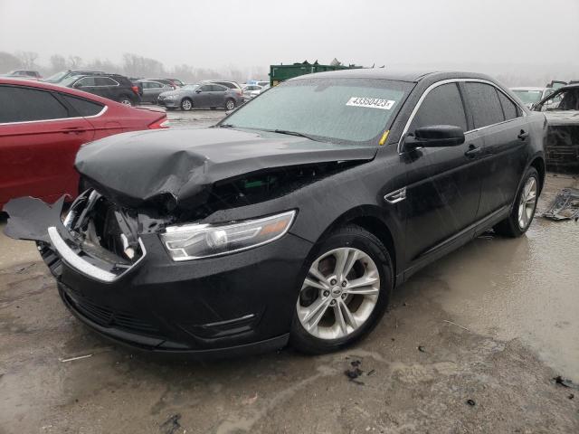 FORD TAURUS SEL 2015 1fahp2e81fg146437