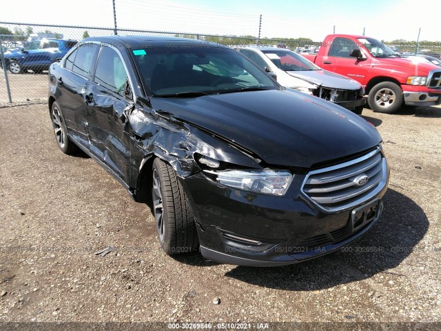 FORD TAURUS 2015 1fahp2e81fg148270