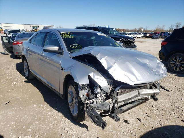 FORD TAURUS SEL 2015 1fahp2e81fg149788