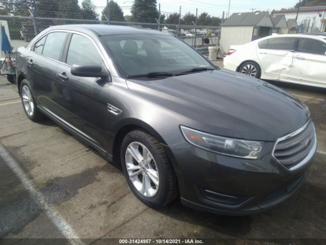 FORD TAURUS 2015 1fahp2e81fg149838