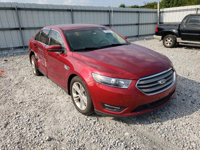 FORD TAURUS SEL 2015 1fahp2e81fg153498