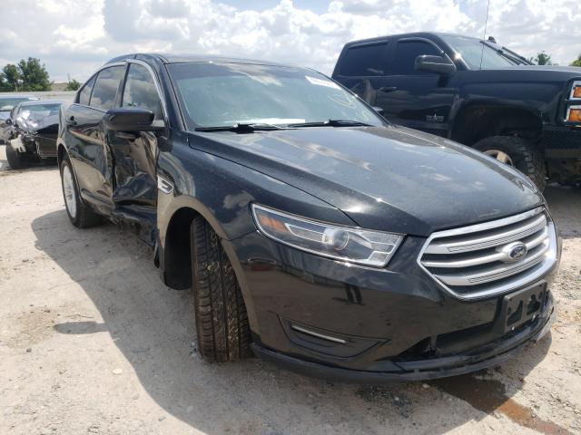 FORD TAURUS SEL 2015 1fahp2e81fg154828