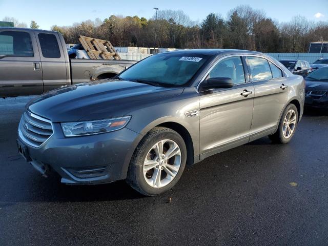 FORD TAURUS SEL 2015 1fahp2e81fg159303