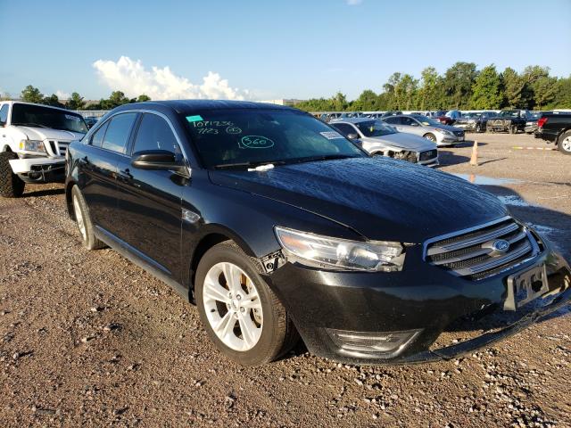 FORD TAURUS SEL 2015 1fahp2e81fg161701