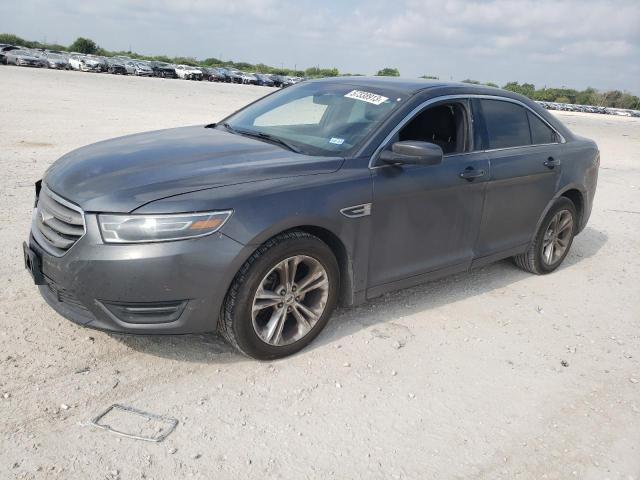 FORD TAURUS SEL 2015 1fahp2e81fg162377