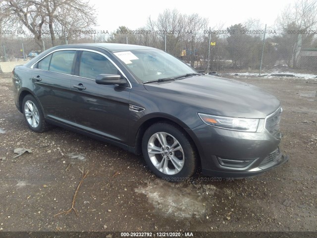 FORD TAURUS 2015 1fahp2e81fg164629