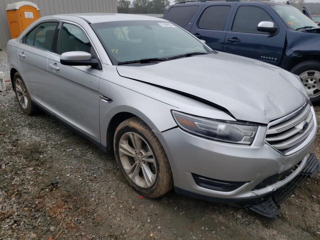 FORD TAURUS SEL 2015 1fahp2e81fg166610