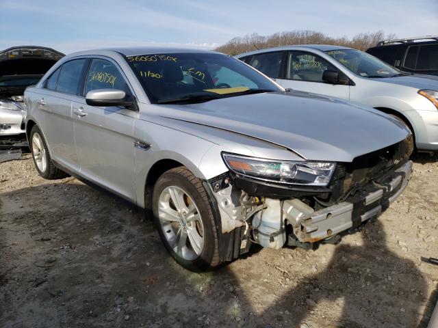 FORD TAURUS SEL 2015 1fahp2e81fg169281