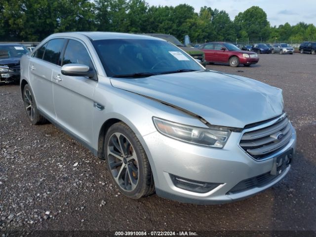 FORD TAURUS 2015 1fahp2e81fg169748