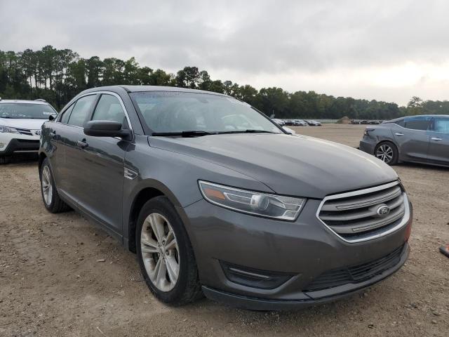 FORD TAURUS SEL 2015 1fahp2e81fg174268