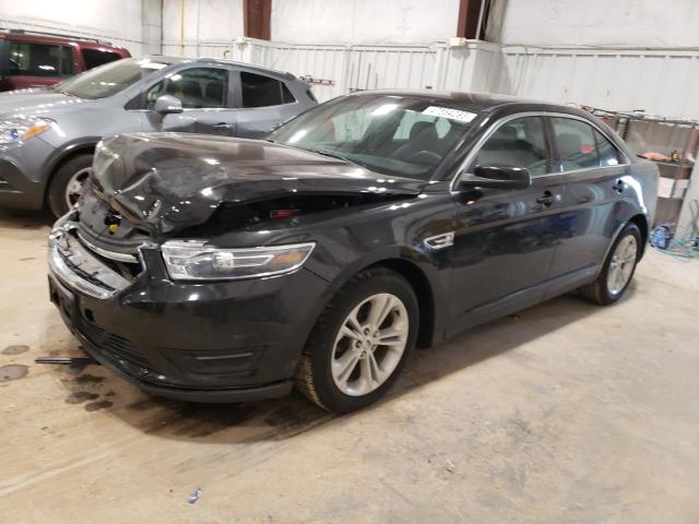 FORD TAURUS SEL 2015 1fahp2e81fg176974