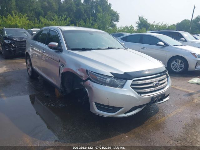 FORD TAURUS 2015 1fahp2e81fg177011