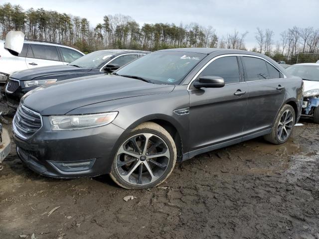 FORD TAURUS SEL 2015 1fahp2e81fg179454