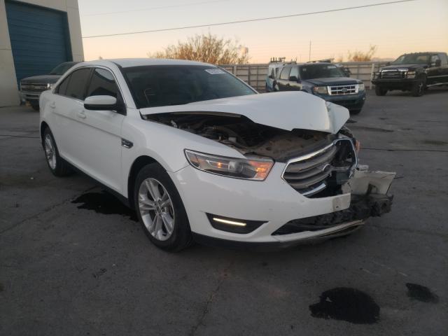 FORD TAURUS SEL 2015 1fahp2e81fg181835