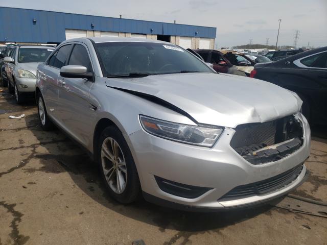 FORD TAURUS SEL 2015 1fahp2e81fg182001