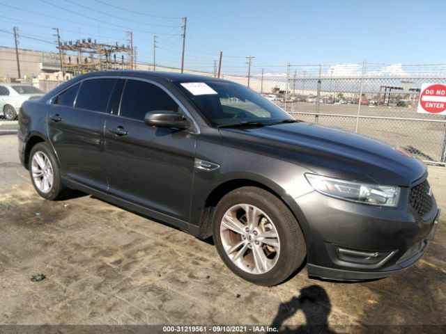 FORD TAURUS 2015 1fahp2e81fg186825