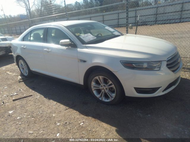 FORD TAURUS 2015 1fahp2e81fg188011