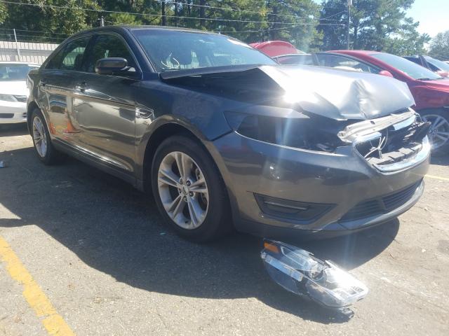 FORD TAURUS SEL 2015 1fahp2e81fg188056