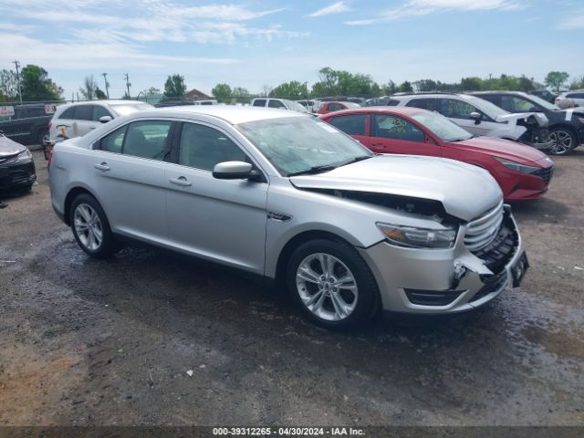 FORD TAURUS 2015 1fahp2e81fg189238