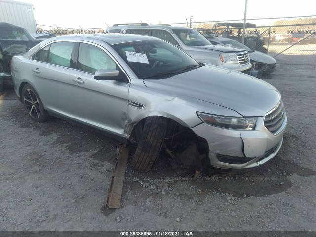 FORD TAURUS 2015 1fahp2e81fg191894