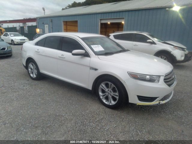 FORD TAURUS 2015 1fahp2e81fg192057