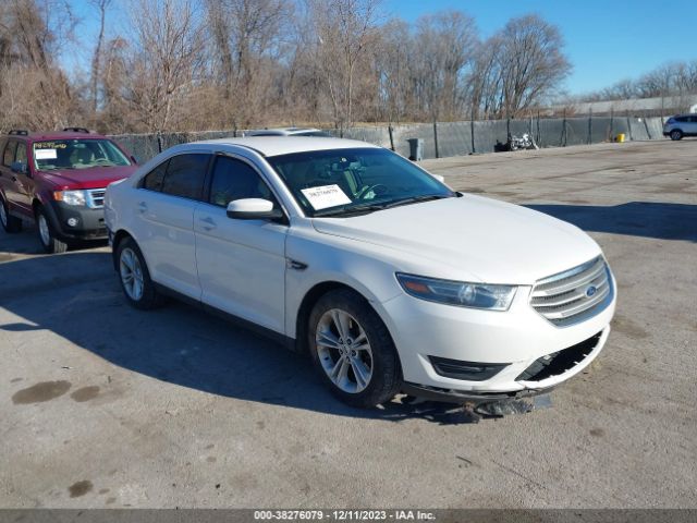 FORD TAURUS 2015 1fahp2e81fg192222