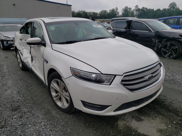 FORD TAURUS SEL 2015 1fahp2e81fg193581