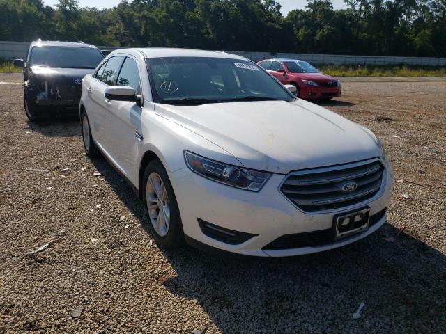 FORD TAURUS SEL 2015 1fahp2e81fg193631