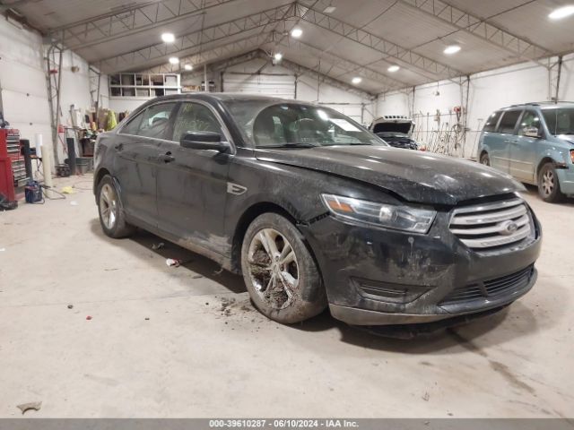 FORD TAURUS 2015 1fahp2e81fg193757