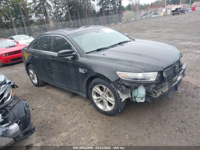 FORD TAURUS 2015 1fahp2e81fg194486