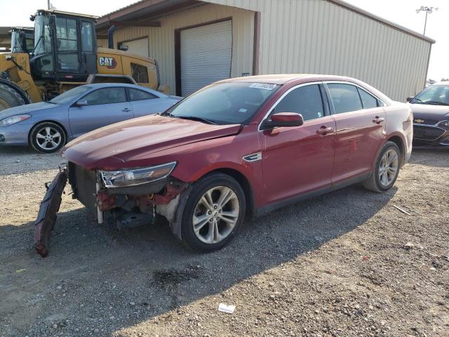 FORD TAURUS SEL 2015 1fahp2e81fg195122