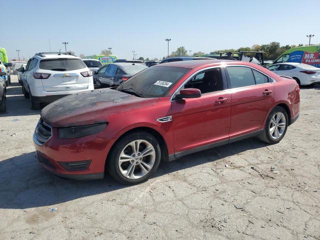 FORD TAURUS SEL 2015 1fahp2e81fg199364