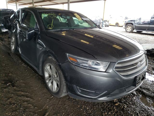 FORD TAURUS SEL 2015 1fahp2e81fg199624