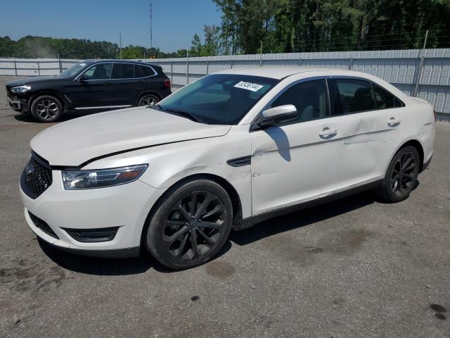 FORD TAURUS SEL 2015 1fahp2e81fg202036