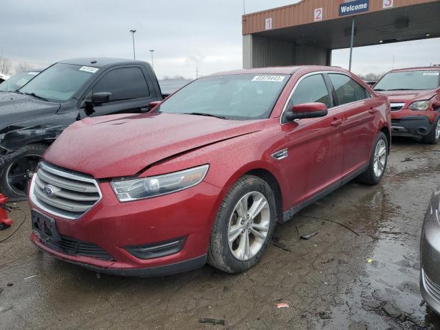 FORD TAURUS SEL 2015 1fahp2e81fg202599