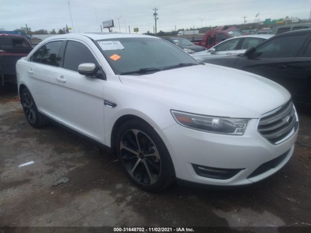 FORD TAURUS 2015 1fahp2e81fg203056