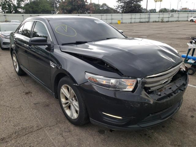 FORD TAURUS 2015 1fahp2e81fg206846