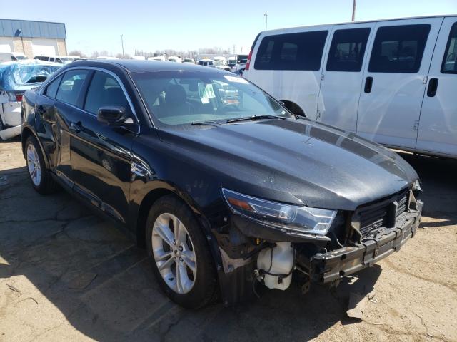 FORD TAURUS SEL 2015 1fahp2e81fg207009