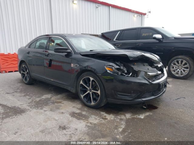 FORD TAURUS 2015 1fahp2e81fg207561