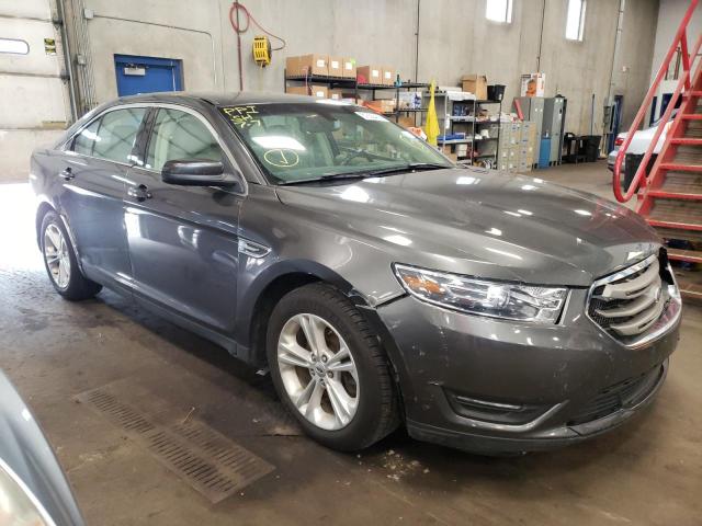 FORD TAURUS SEL 2015 1fahp2e81fg207723