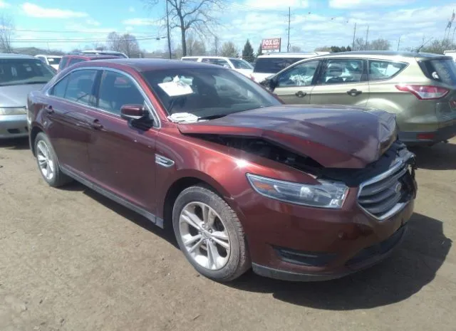 FORD TAURUS 2015 1fahp2e81fg208936