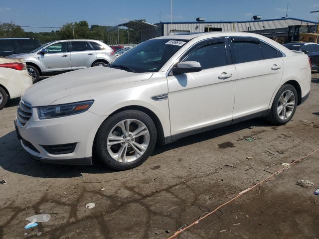 FORD TAURUS SEL 2016 1fahp2e81gg100561