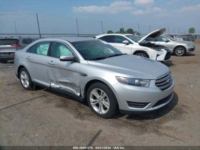 FORD TAURUS 2016 1fahp2e81gg103993