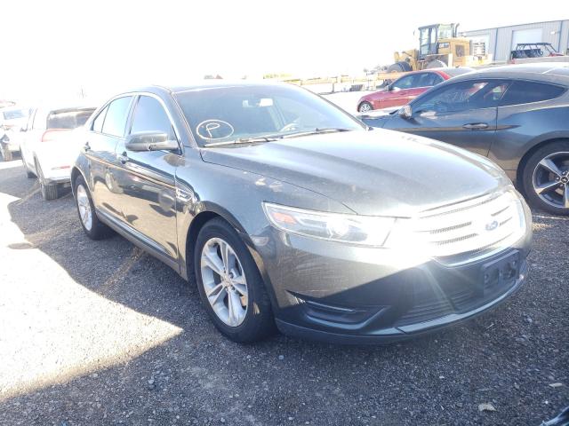 FORD TAURUS SEL 2016 1fahp2e81gg104139