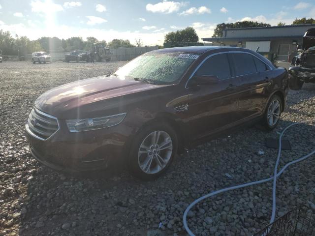 FORD TAURUS SEL 2016 1fahp2e81gg105193