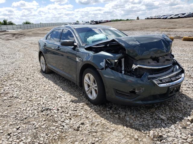 FORD TAURUS SEL 2016 1fahp2e81gg106909