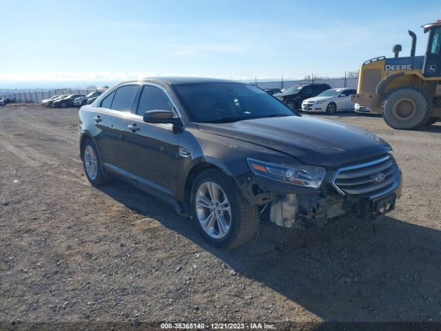 FORD TAURUS 2016 1fahp2e81gg107445